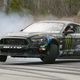Illustration for article titled Can You Explain This Mustangs Suspension?